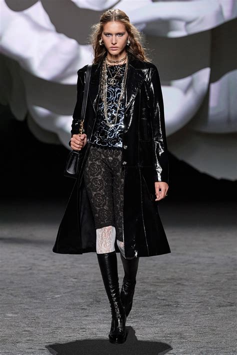 chanel fall 2023 ready to wear|chanel fashion stores.